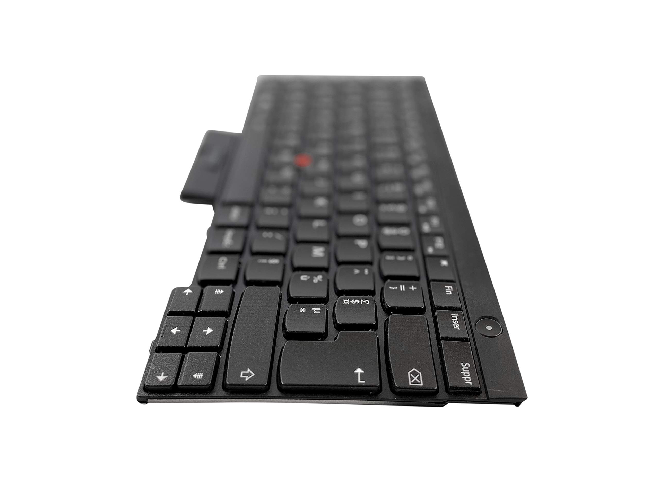 Tastiera Retroilluminata Italiana Per Lenovo Thinkpad T430, T530, X230 E Altri Modelli - Ricondizionata - Foto 4