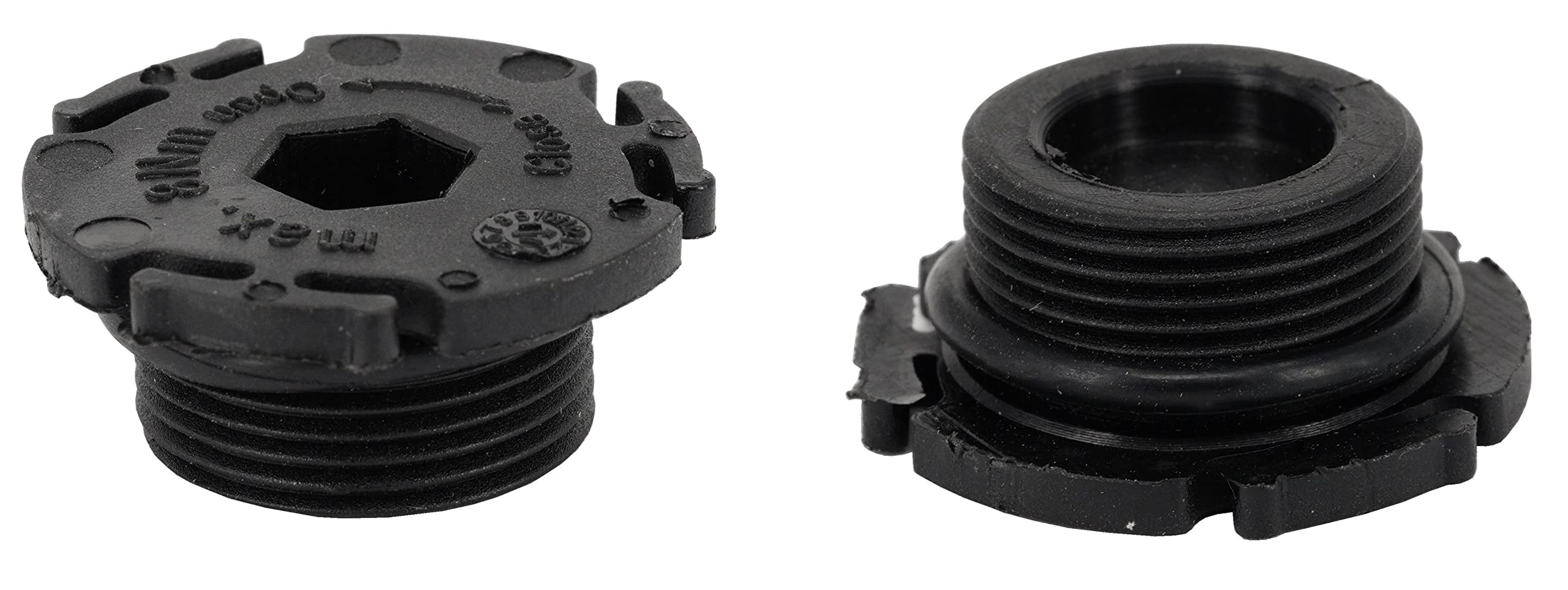 きょん　1113 Amazon.com: 8 PCS Engine Oil Pan Drain Plug with O-ring