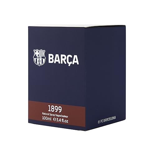 Miniatura 9 de Barca 1899 Eau De Parfum Spray 3.4 oz