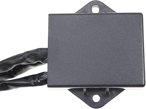 Miniatura 6 de Caja CDI de encendido 1YW-85540-20-00 para Yamaha Big Bear 350 YFM350FW Moto 4 YFM350ER 1987-1988