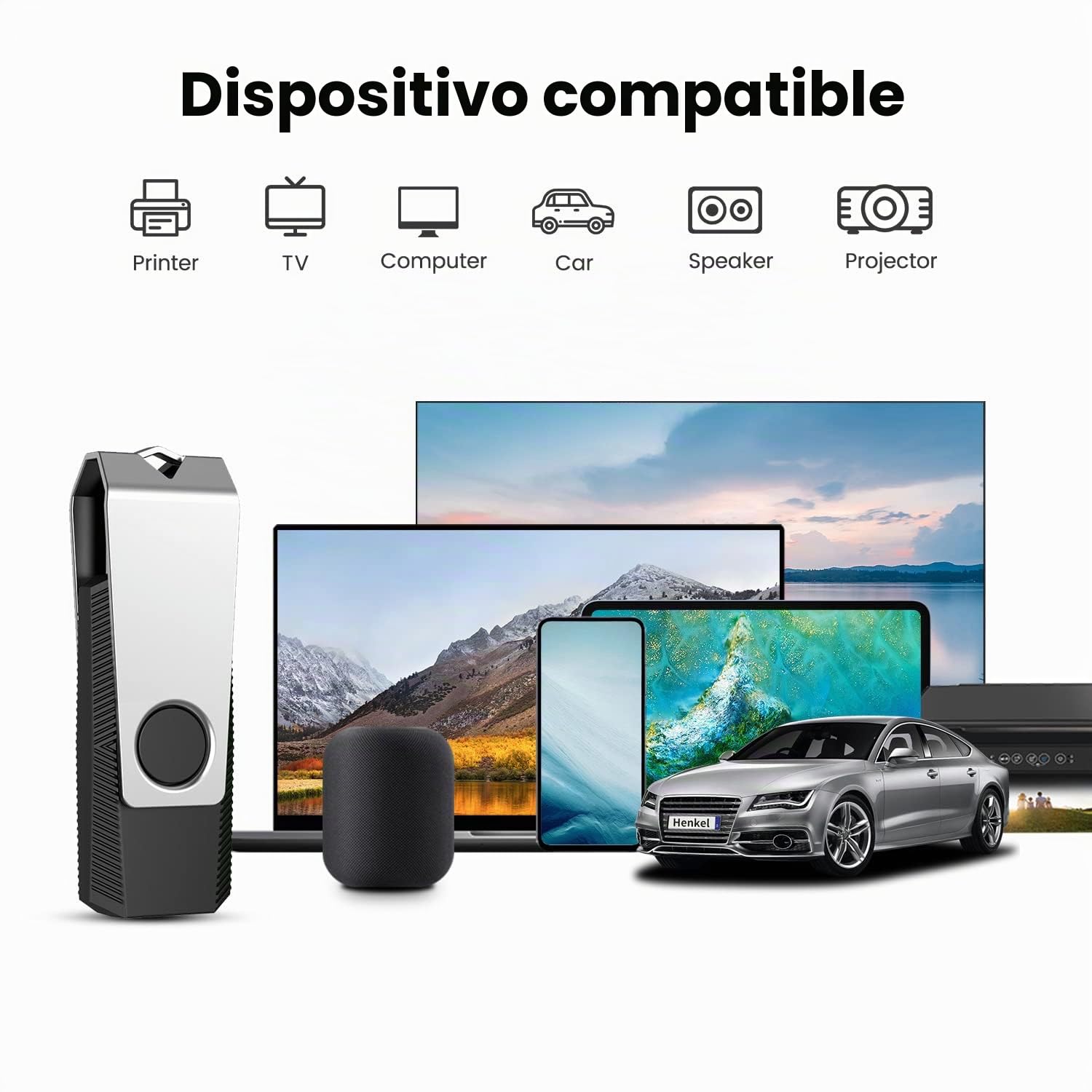 KEXIN Paquete de 50 Unidades Flash USB de 8 GB, USB 2.0, Unidad Flash giratoria con Paquete de 50 Unidades Flash de 8 GB