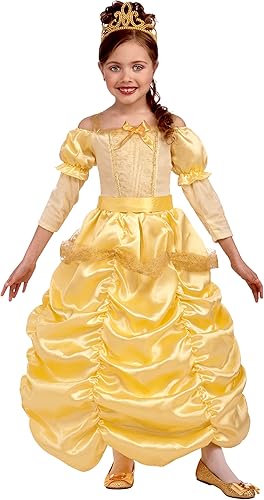 Forum Novelties Childs Beautiful Princess Costume