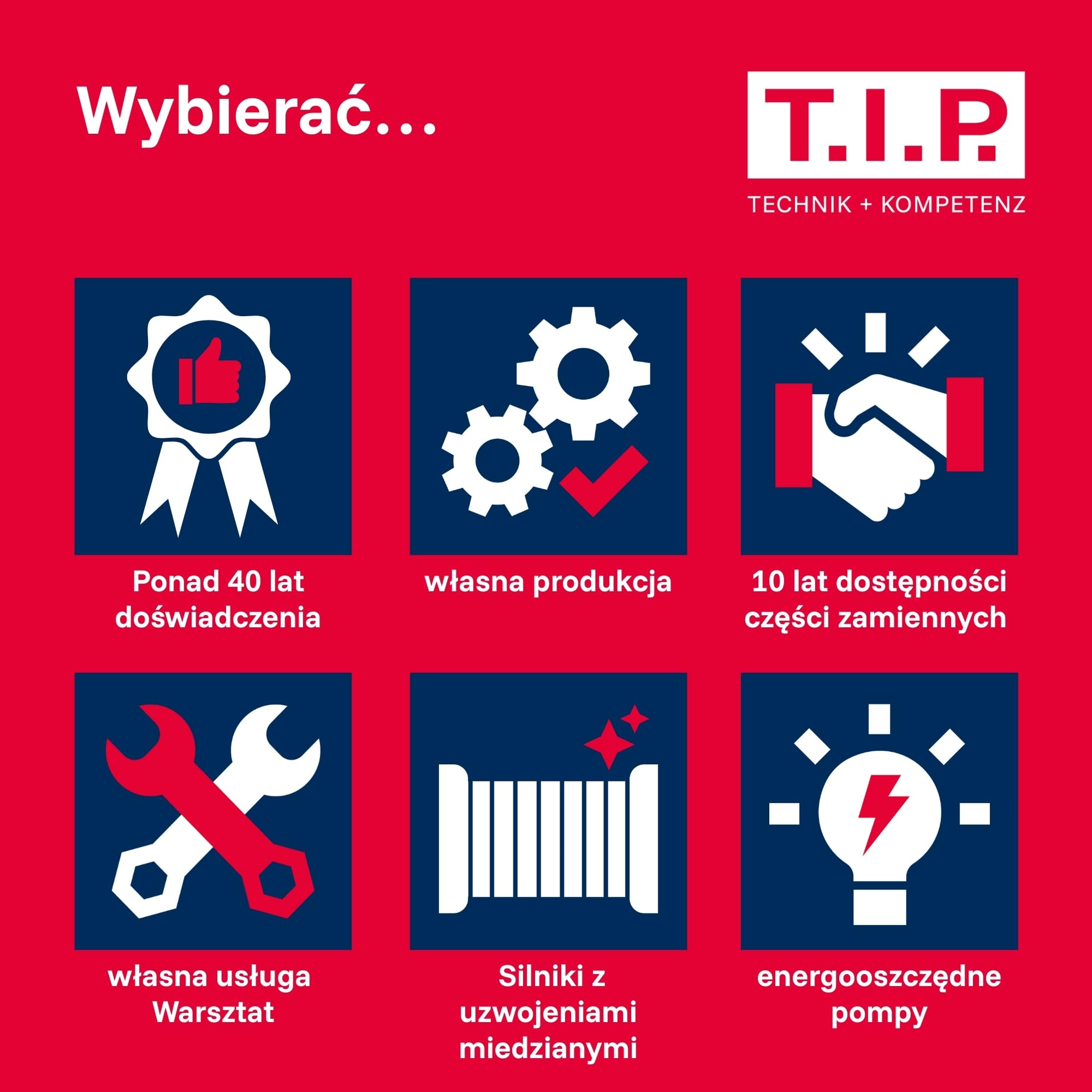 T.I.P. TVX 12000 Pompa Zanurzeniowa do Wody Brudnej + T.I.P. 31008 Wąż Odwadniający do Pomp Zanurzeniowych 10 m