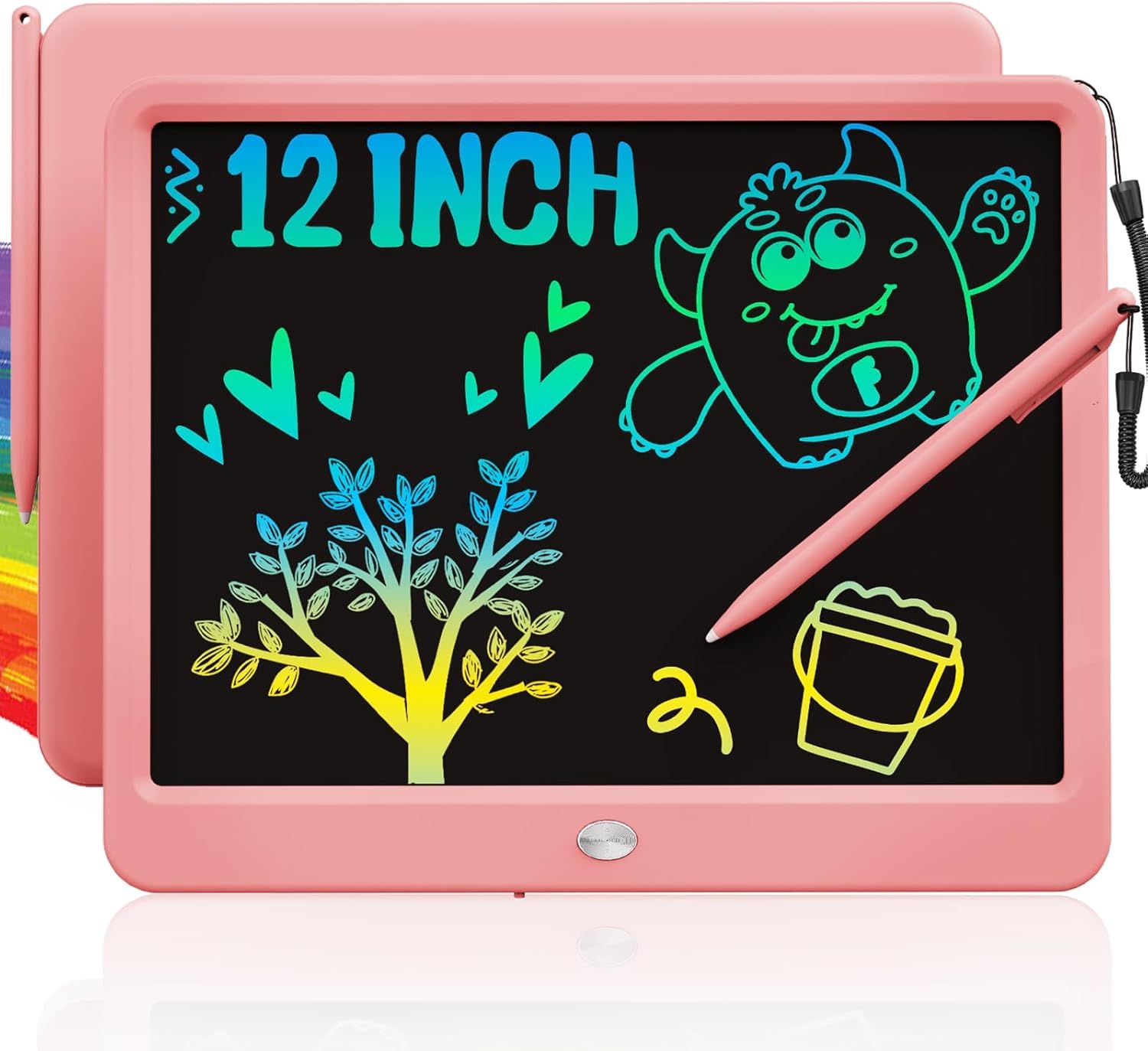 TEKFUN 12" LCD Tablet