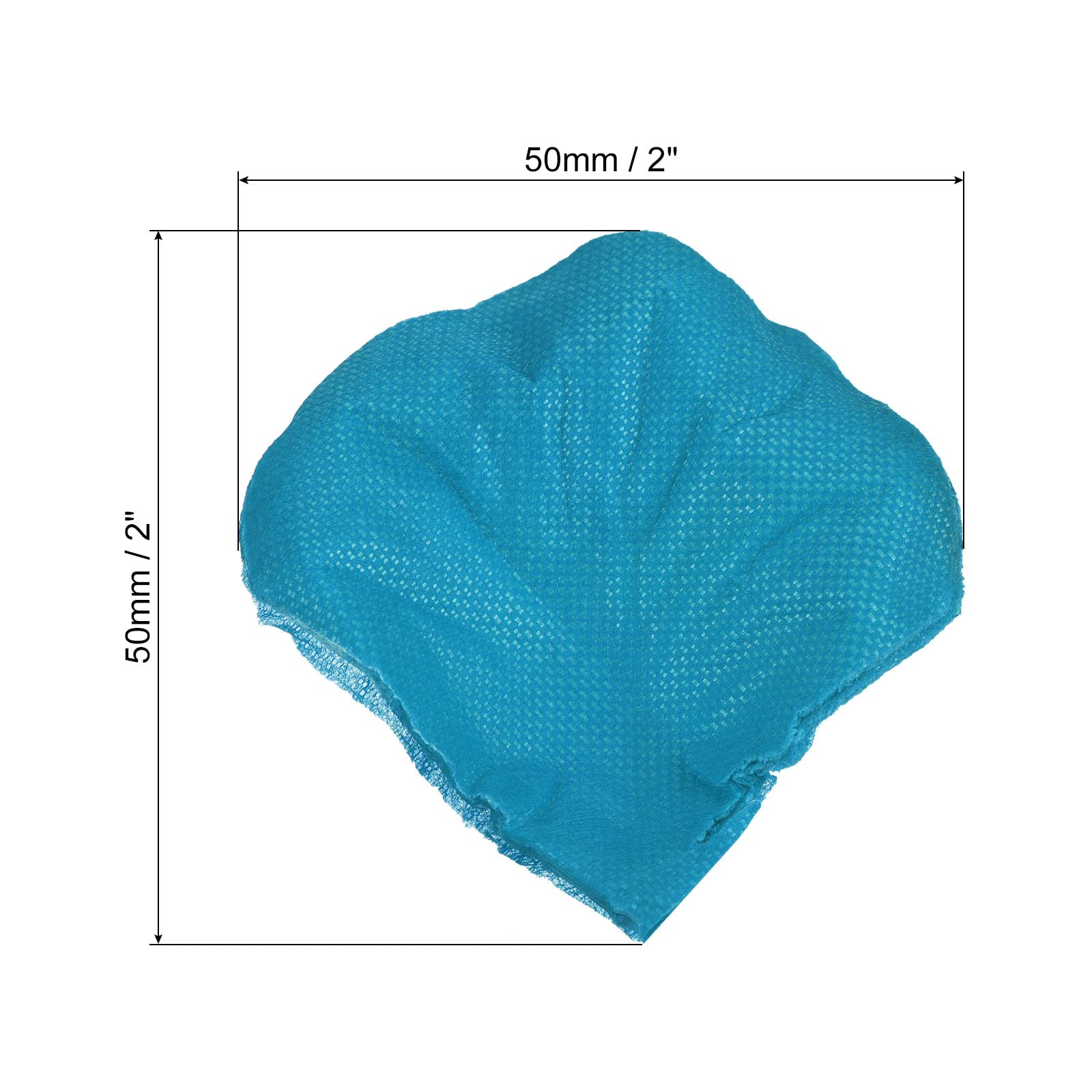 PATIKIL Artificial Rose Petals - Image 2