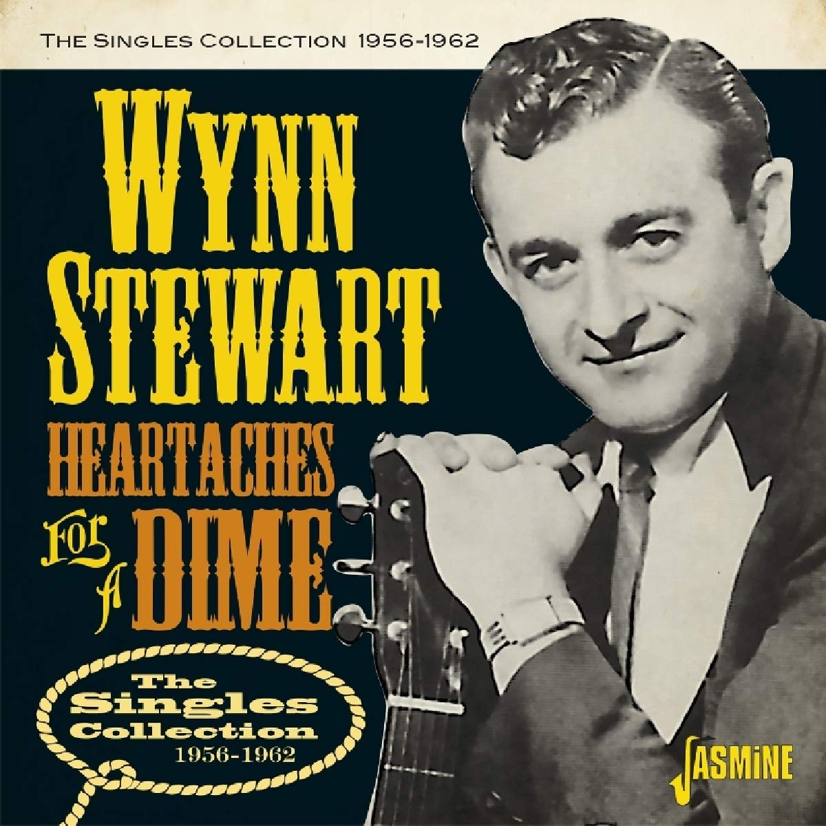 Heartaches For a Dime - The Singles Collection 1956-1962
