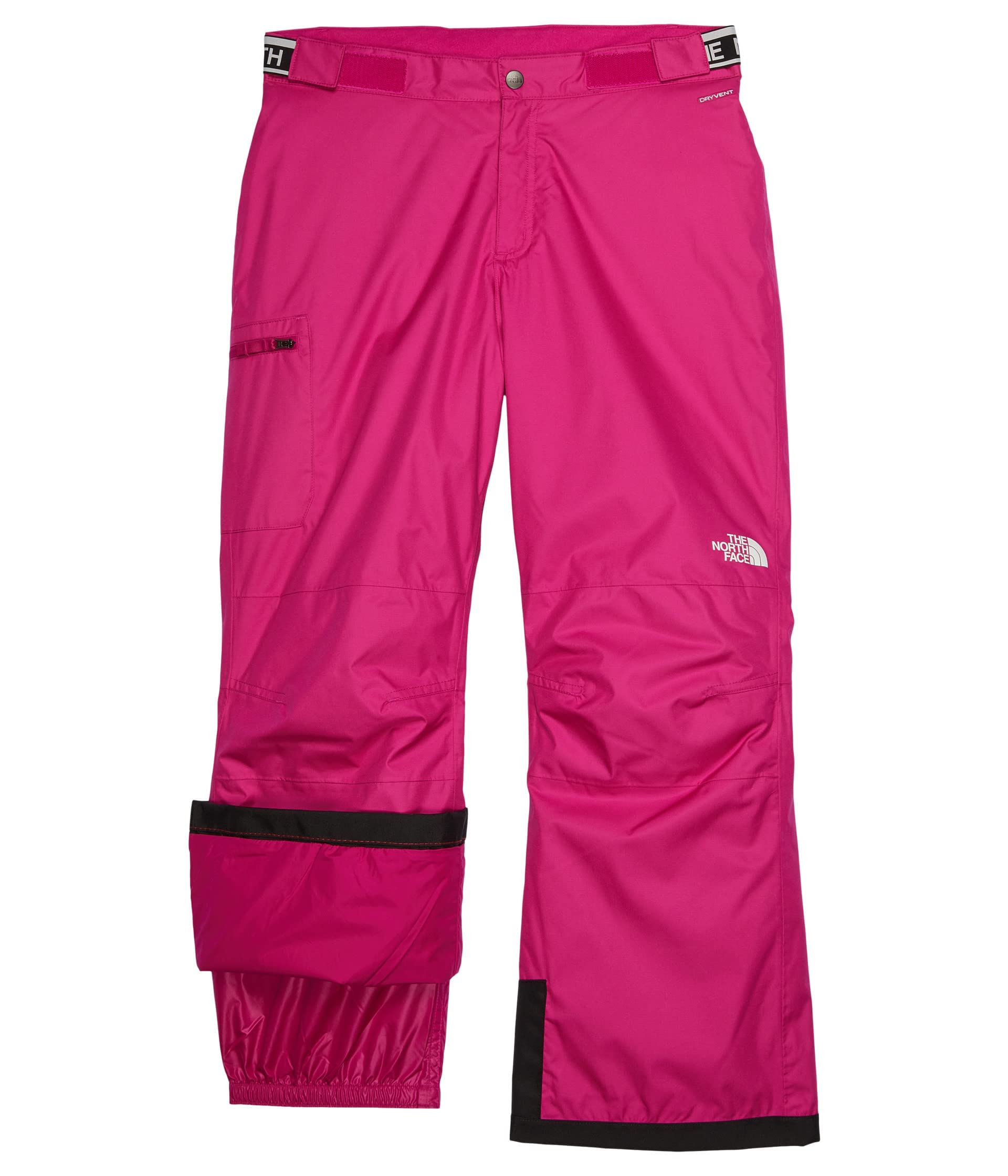 The North Face Kids Girl's Freedom Insulated Pants (Little Kids/Big Kids)