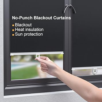 Windshield Sun Shade - Folding Blinds Sunshades for Windshield | Passengers Protective Auto Summer Road Trip Blinds for Racing, Minivan, Vehicle
