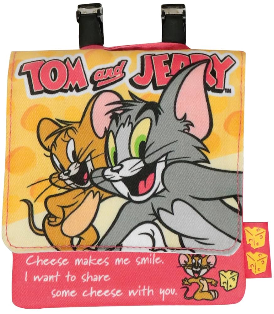 Amazon.co.jp: ジェイズプランニング マルチポケット トムと