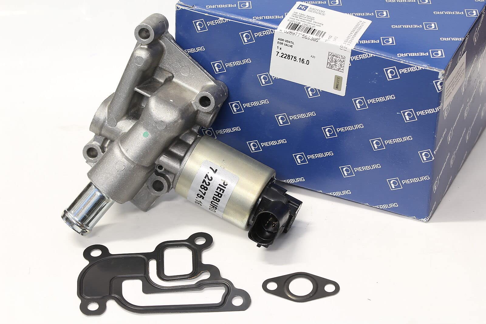 Globalautoparts EGR Valve 0R1090061 R1090061 17098055 17200272 5851604