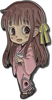 Fruits Basket (2019) - Tohru Honda Kimono SD Pin