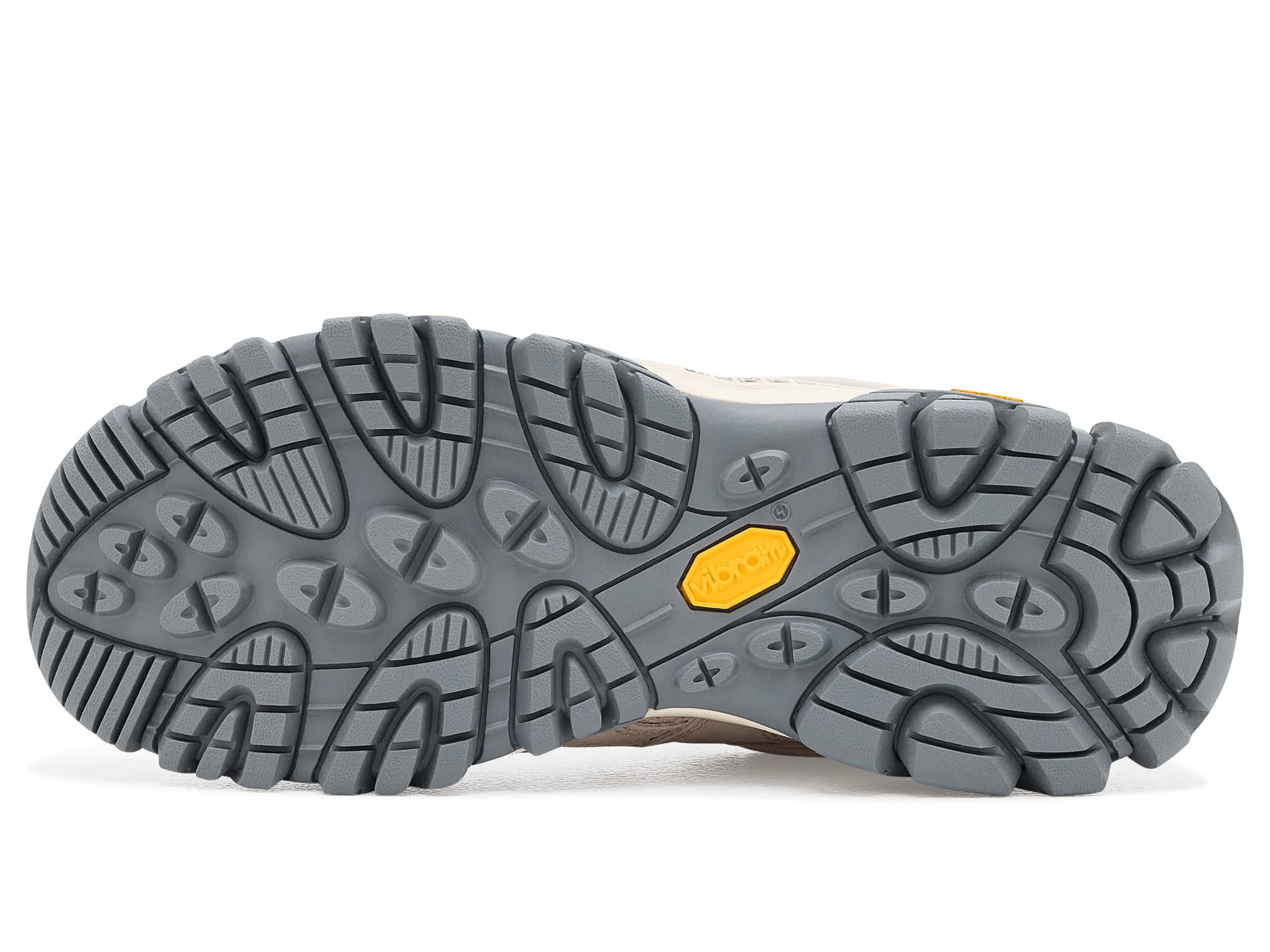 Merrell Femme Moab 3 Chaussure de Marche