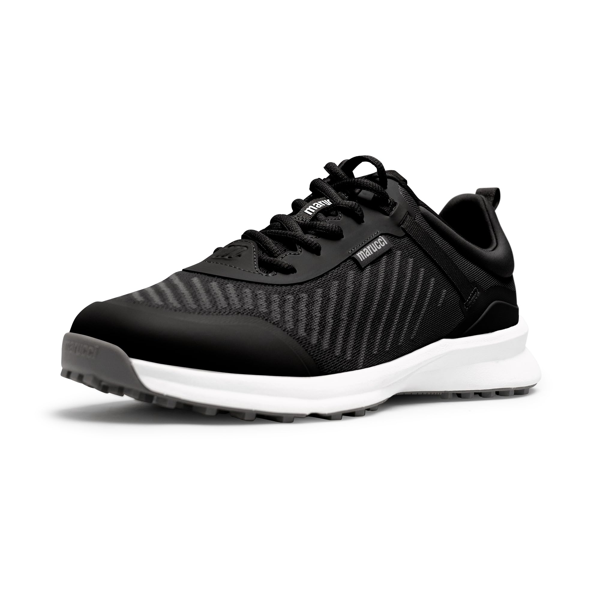 Marucci Men's CFT Sneaker, Black, 10