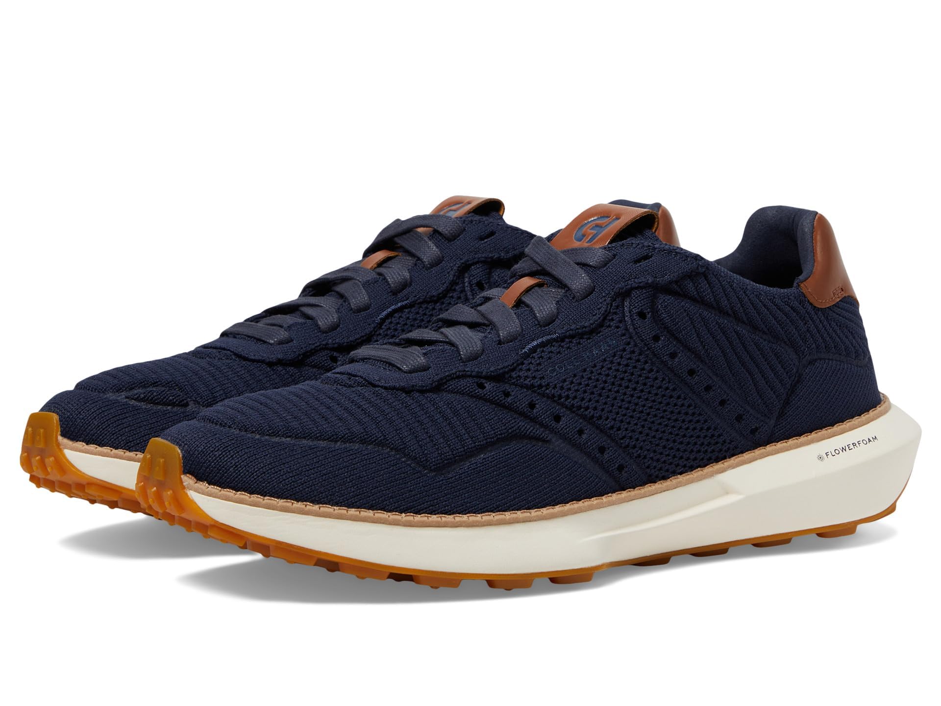 Cole Haan Men's Grandpro Ashalnd Stitchlite Sneaker