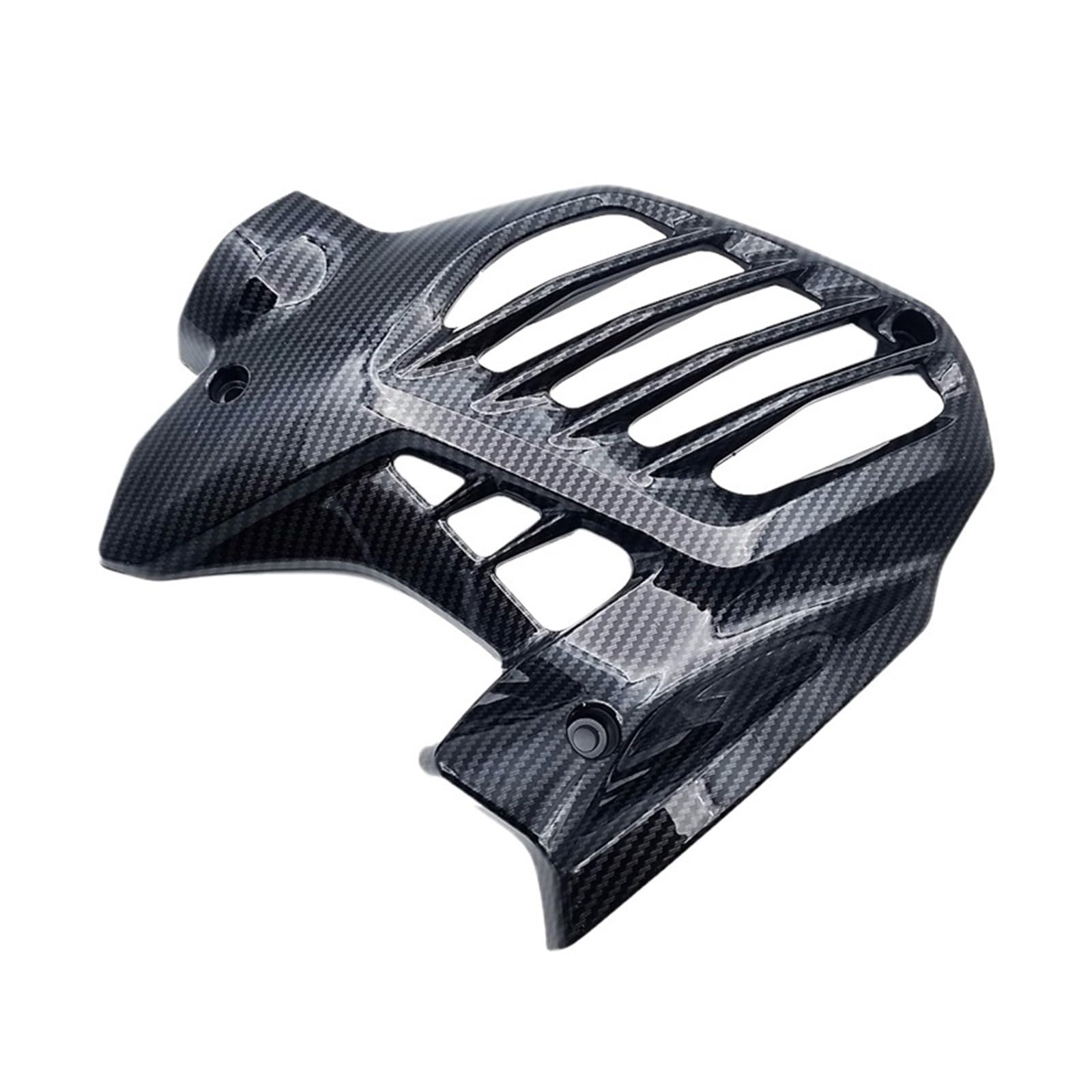 Motociclo Radiatore Guard Pannello Del Radiatore Copertura Della Ventola Griglia Protezione Per NMAX 155 NMAX155 V2 2020 2021