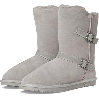 Ботинки Bearpaw Valerie