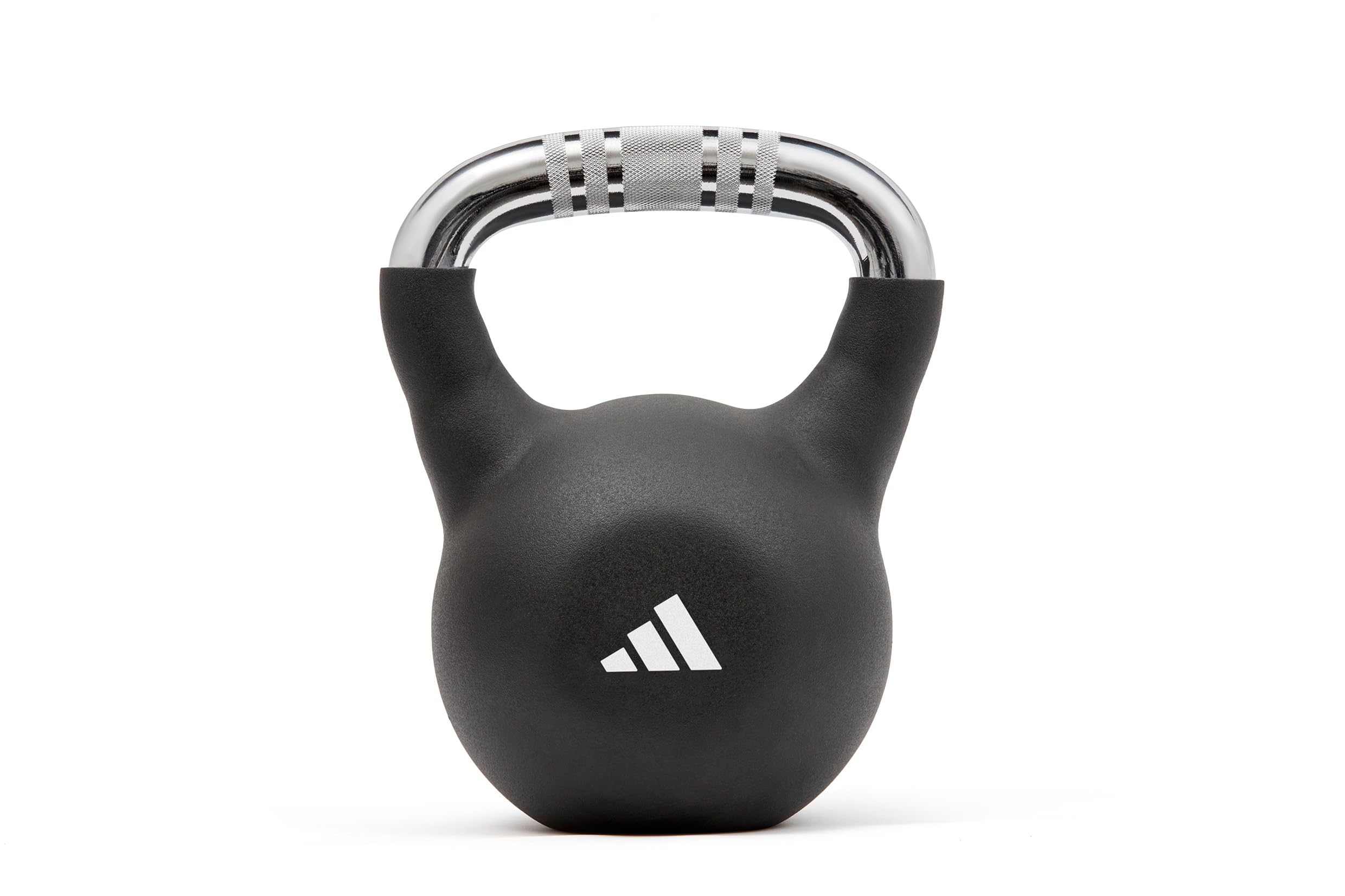 adidas Unisex's Kettlebell, Black, 16 kg — image 1