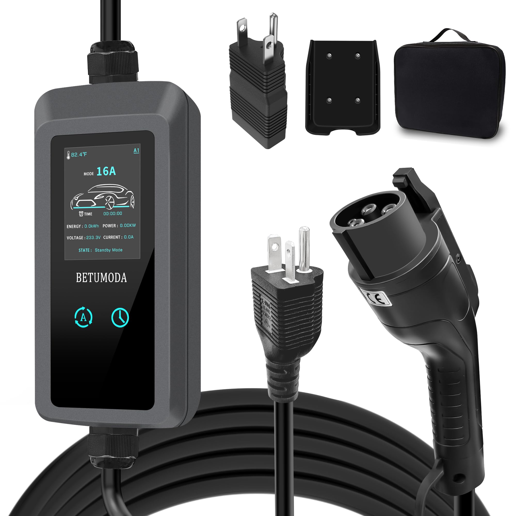 BETUMODA Charger