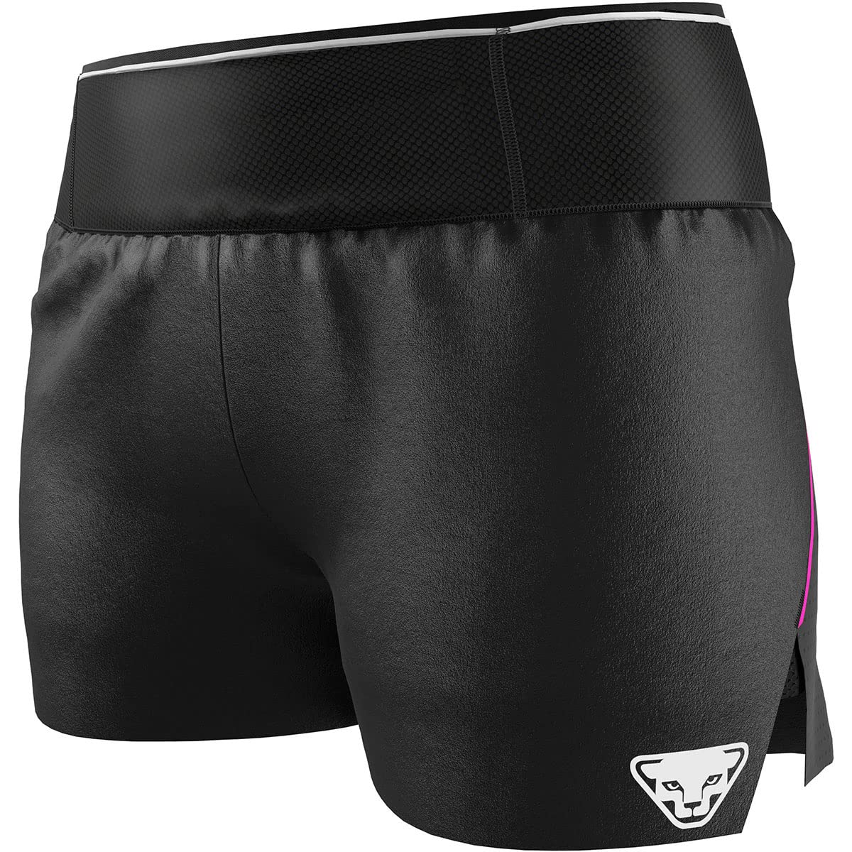 DYNAFIT Dna W 2/1 Split Shorts - krótkie spodnie Kobiety
