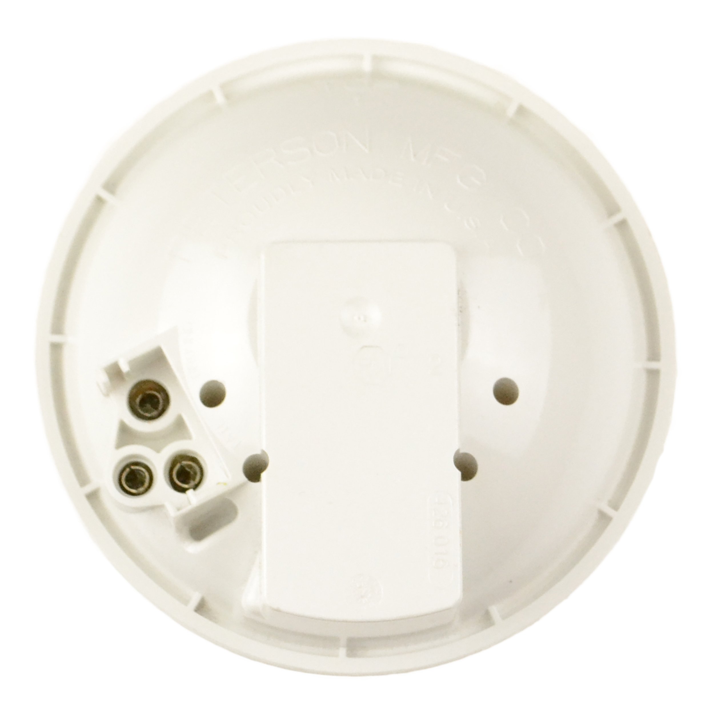 Backup Light Assembly Kit Driver Side For 1965-1966 Ford Mustang