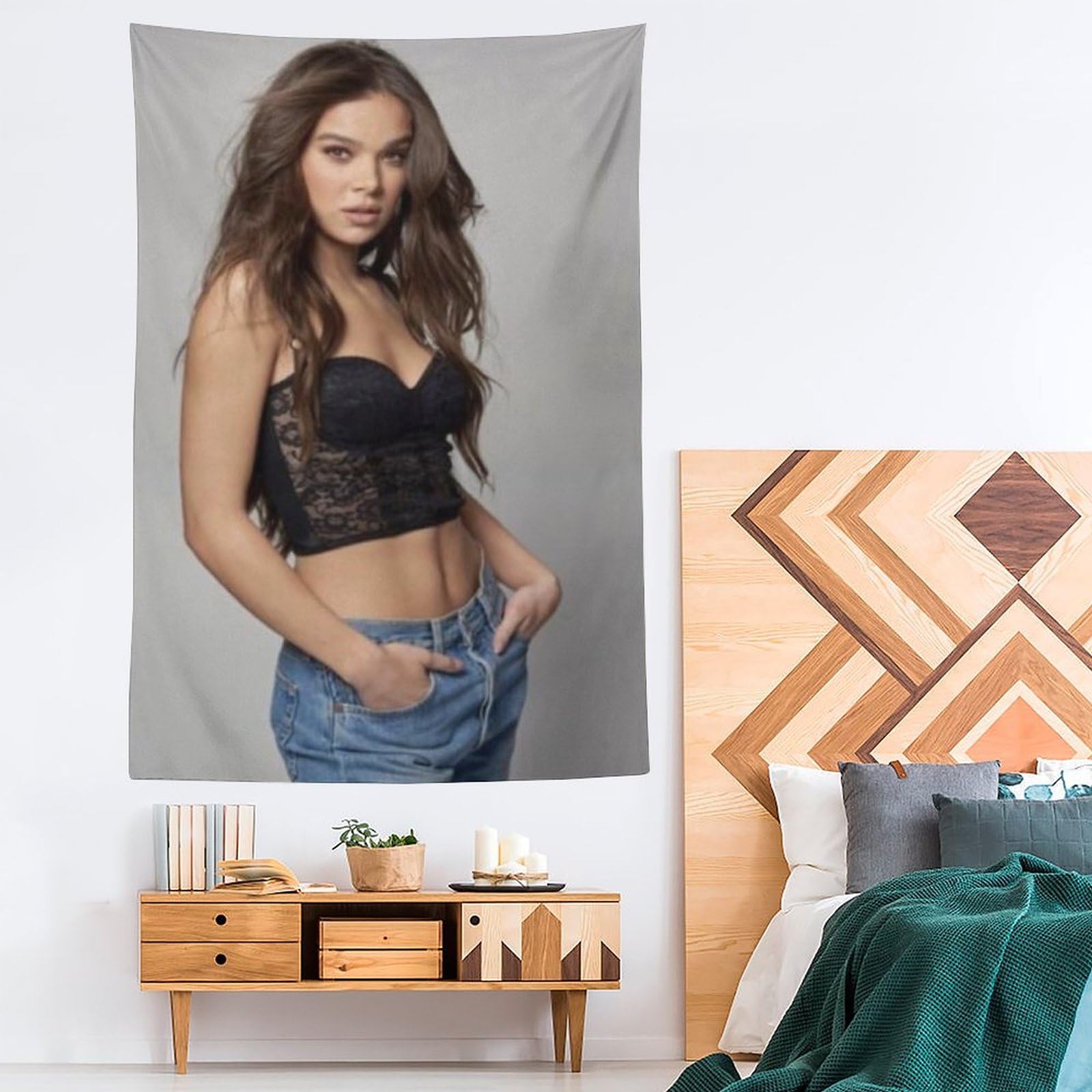 Amazon.co.jp: Hailee Steinfeld ヘイリー・スタインフェルド