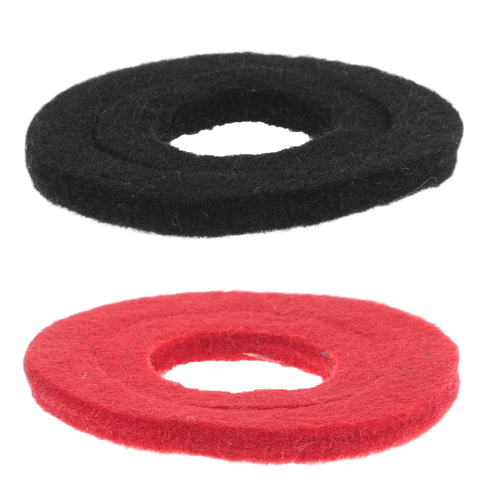 ULTECHNOVO Automotive Terminals Parts Battery Terminal Washer Pads Felt Washer Gaskets Sealing Gasket