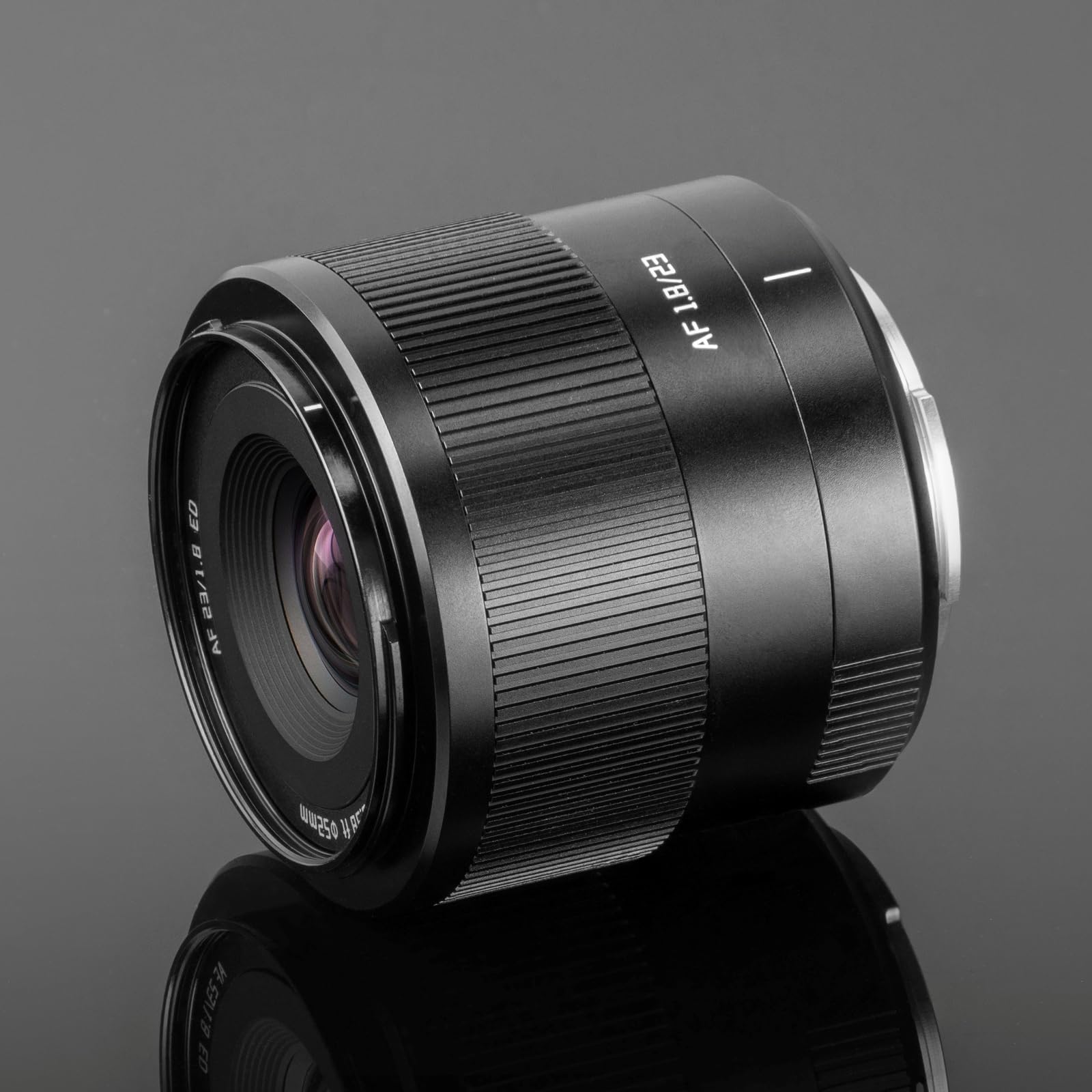TTArtisan AF 23mm F1.8 Xマウント APS-C 単焦点 Amazon.com : TTartisan AF 23mm F1.8 Fuji X Mount, APS-C