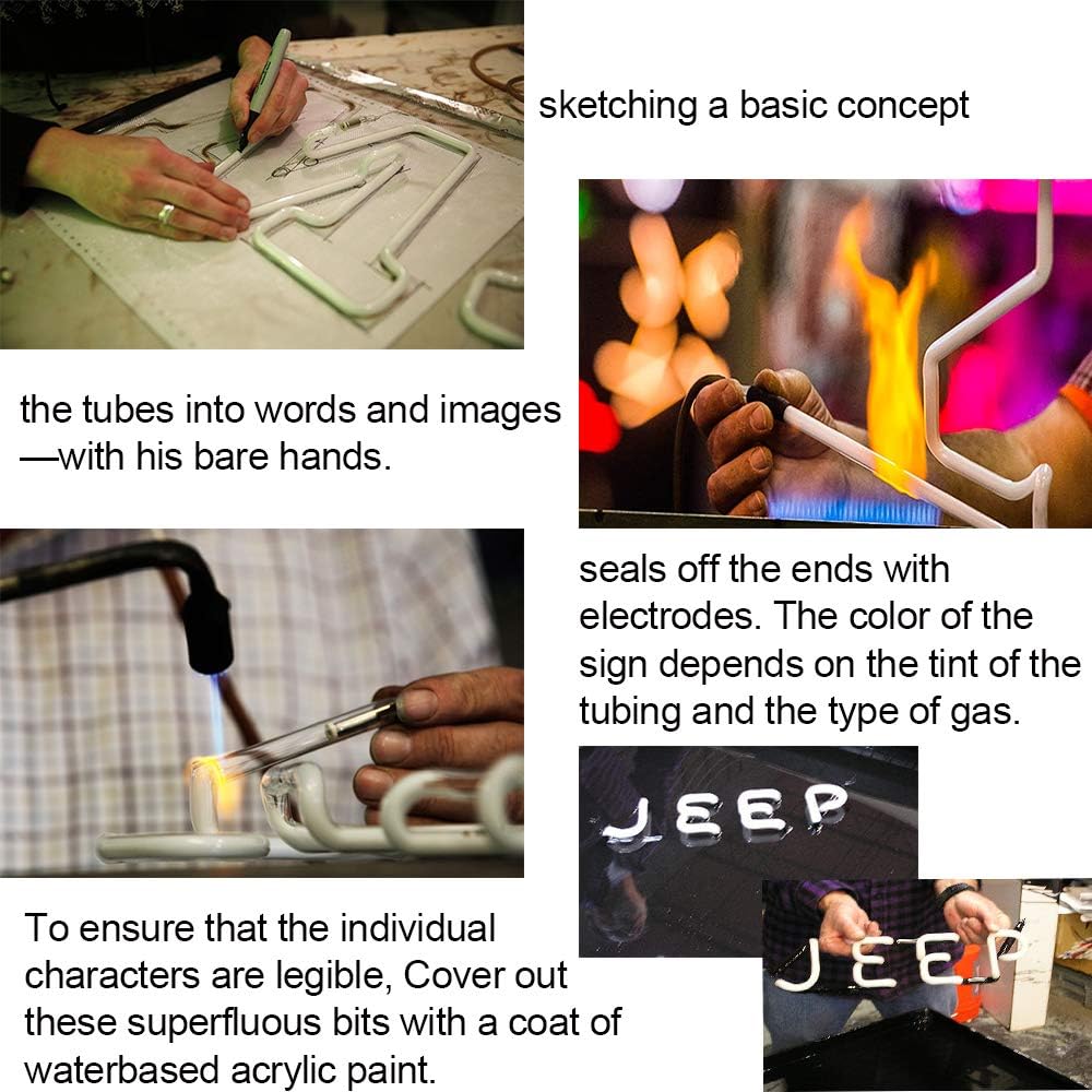 Chеареѕt 🛒 BYGO Neon Signs Do what you love Neon Light pink Handmade Real Glass Tube Neon Lights Sign for Bar Party Bedroom Hotel Office Garage Ultra Bright Night Neon Light Wall Decor Sign Buу 1 gеt 1 BYGO Neon Signs Do what you love Neon Light pink Handmade Real Glass Tube Neon Lights Sign for Bar Party Bedroom Hotel Office Garage Ultra Bright Night Neon Light Wall Decor Sign