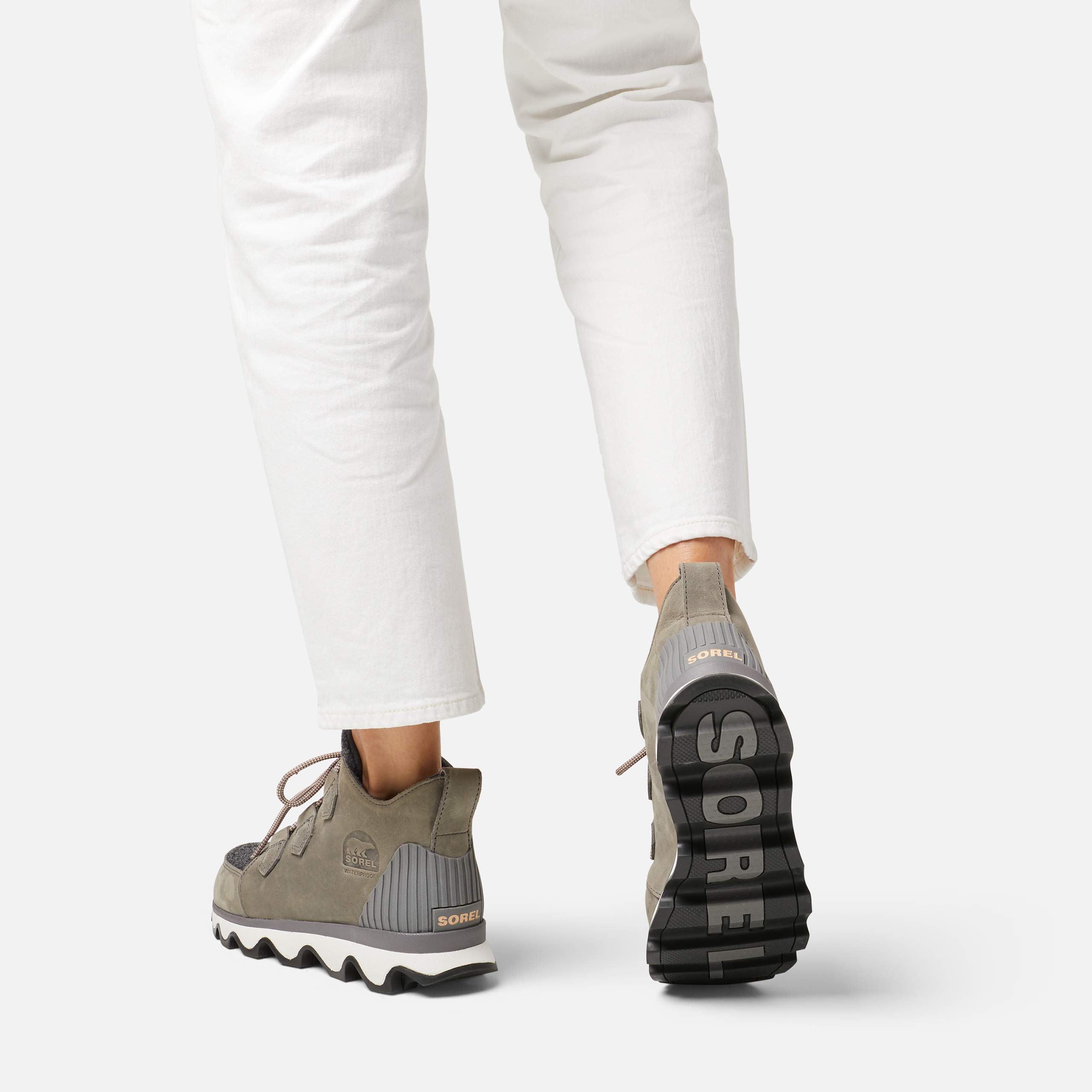 【美品❣️25㎝】SOREL CARIBOU Water Proof【中古美品】 81Il5RDr1xL._UY900_.jpg