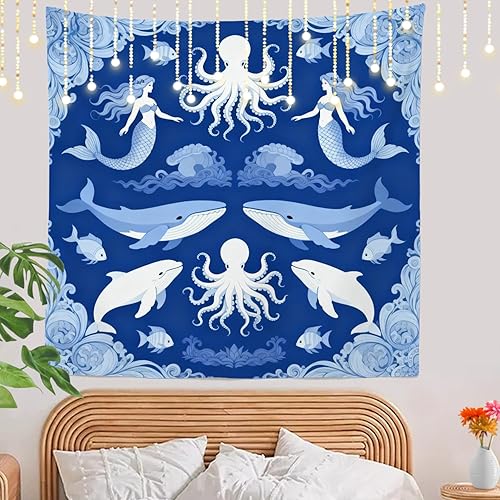 Miniatura 209 de Shrahala Tapiz de meditación, Buda Zen Happiness para colgar en la pared, tapiz grande psicodélico, tapiz decorativo para dormitorio, sala de estar