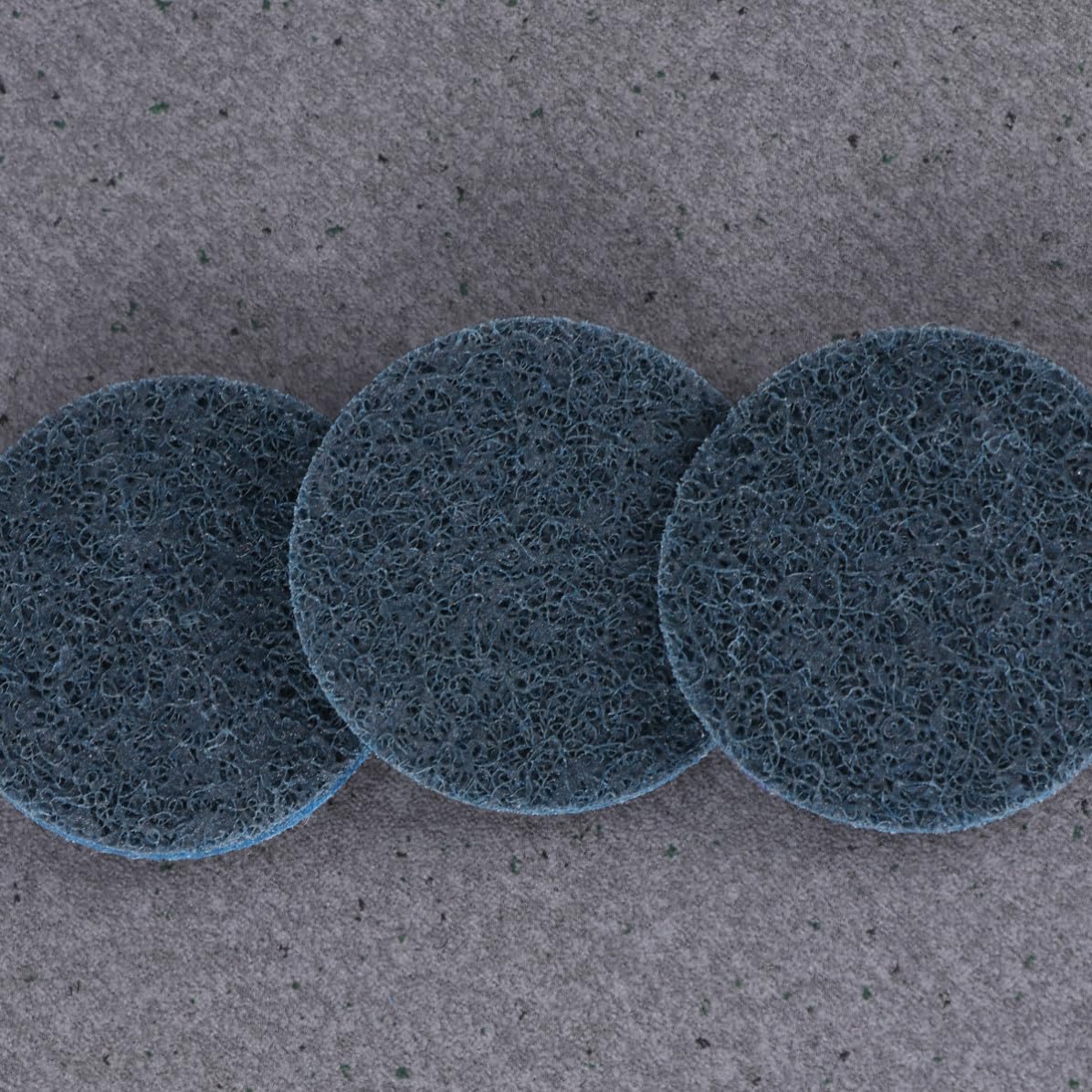 50 Piezas Disco de Lijado de Nailon de 2 Pulgadas