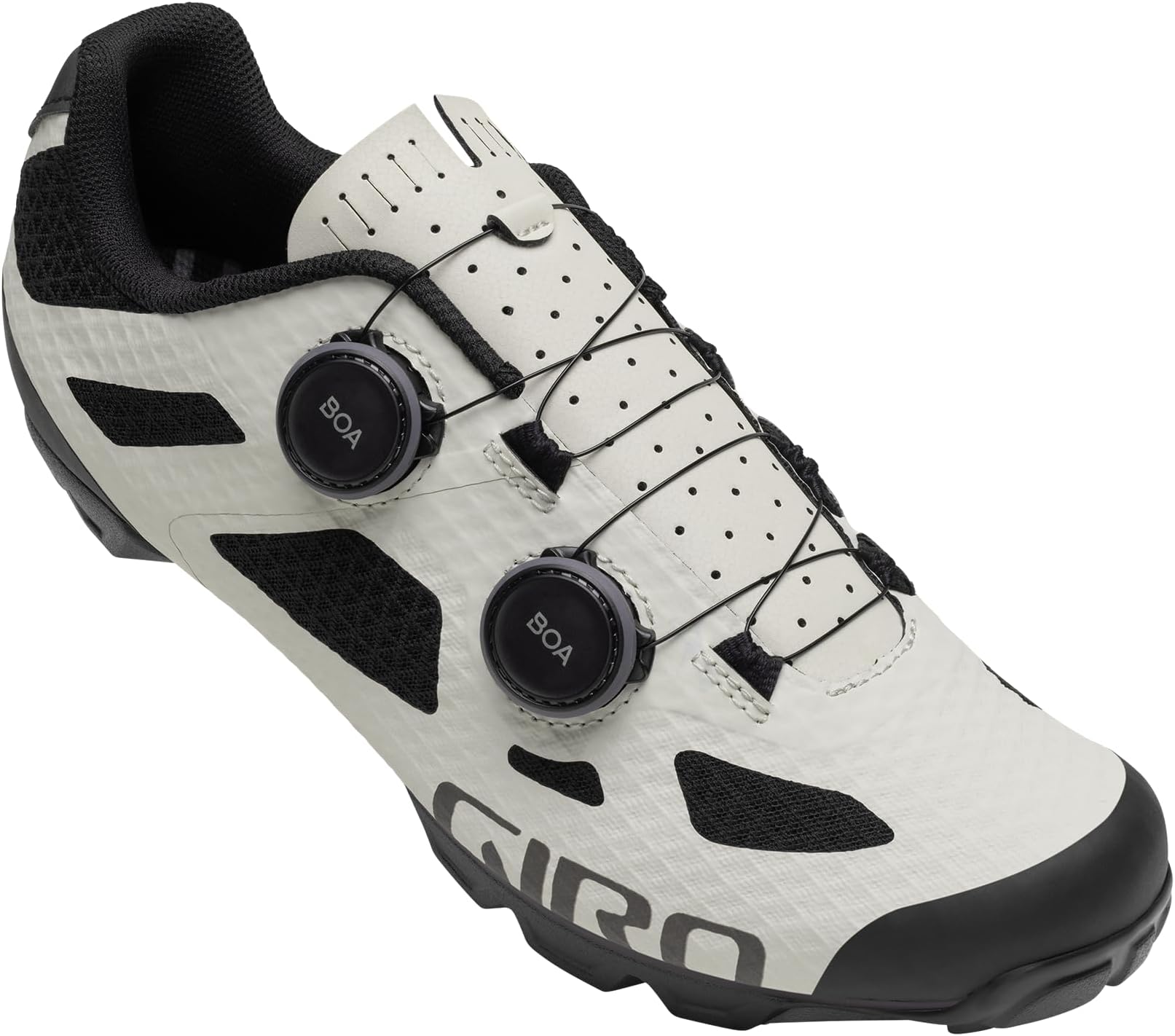 Giro Men's Sentrie Techlace Road Biking Shoes