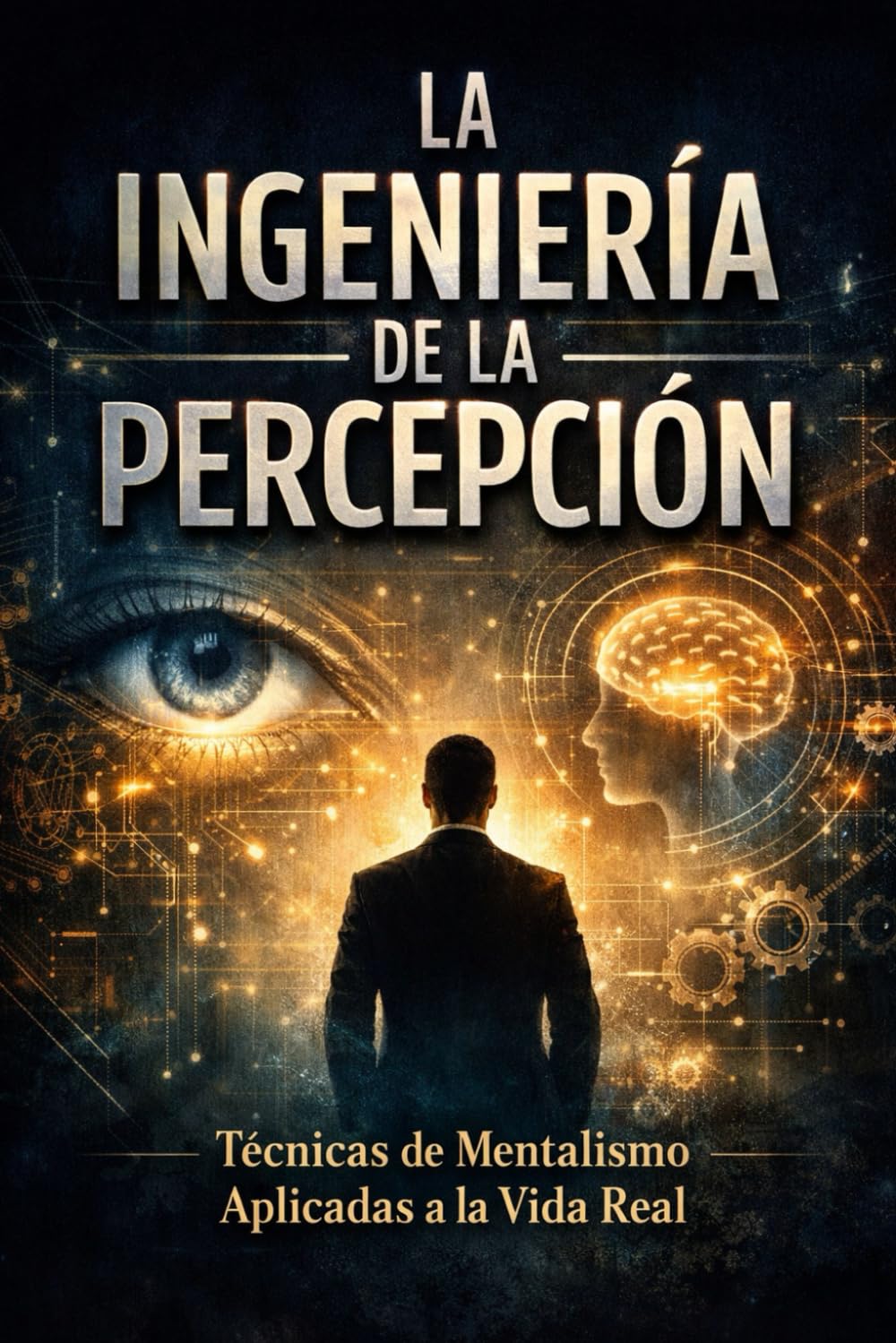 La Ingeniería de la Percepción: Técnicas de Mentalismo Aplicadas a la Vida Real