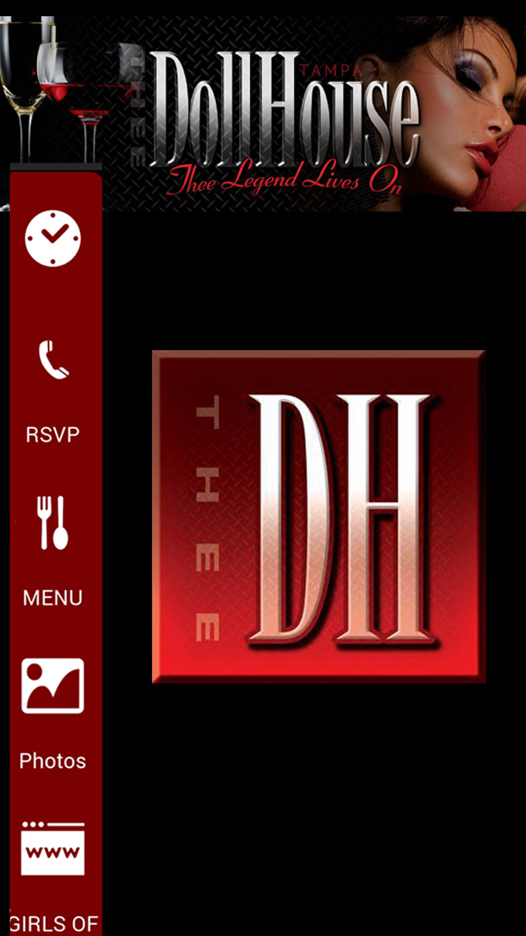 Thee Dollhouse TampaAmazon.caAppstore for Android