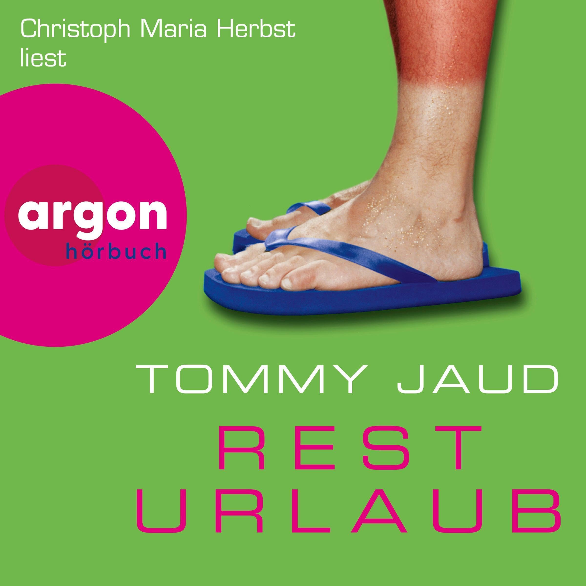 Cover art for Resturlaub