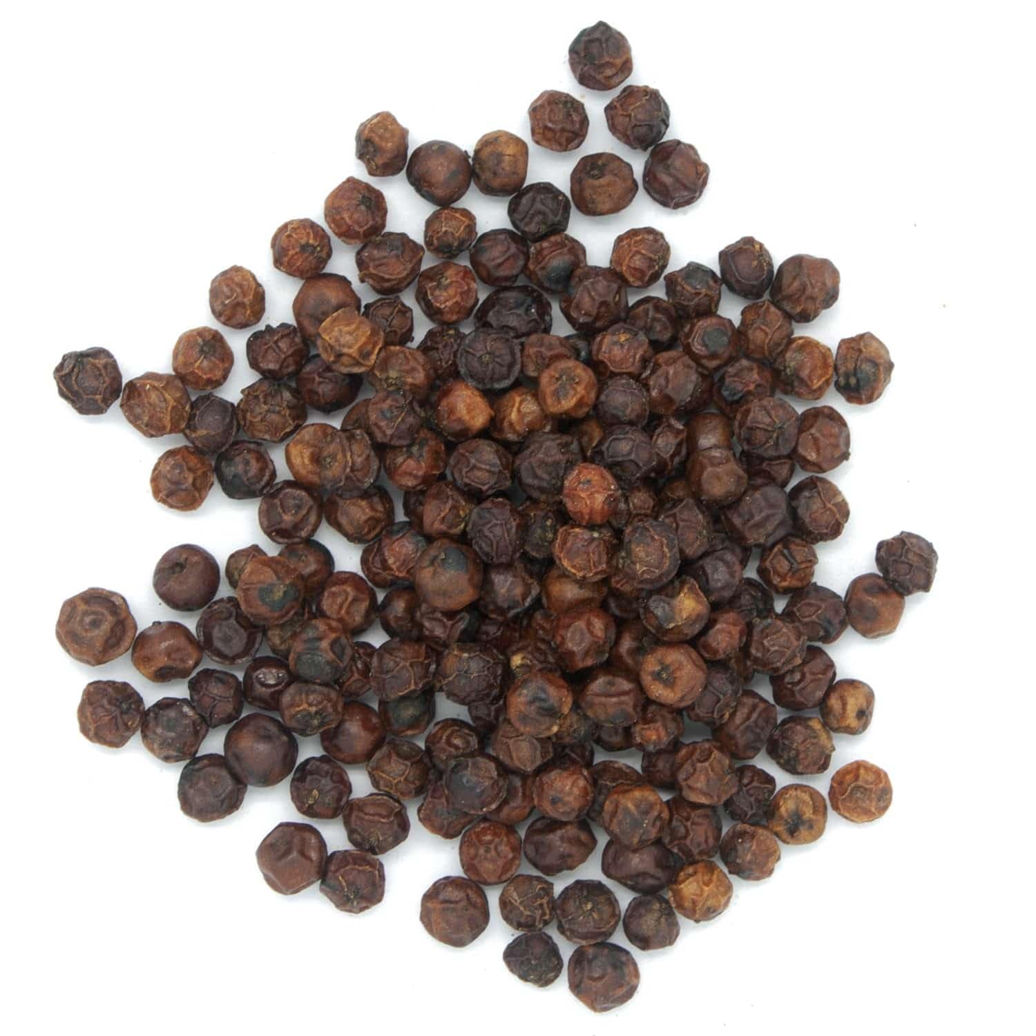 Aube-Gourmet Poivre rouge de Kampot en distributeur de 630 grammes