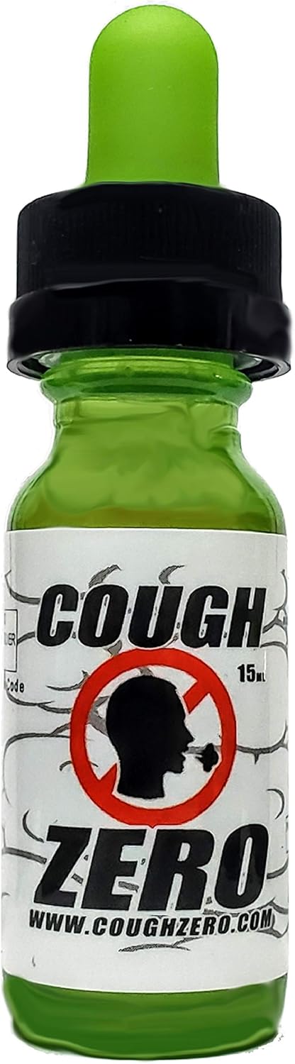 Smokable Drops Concentrate 15ml Smokable Drops Concentrate 15ml