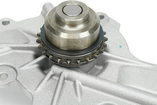 Miniatura 8 de BLACKHORSE-RACING Kit de cadena de distribución + bomba de agua compatible con Ford Mercury 3.5L Lincoln Mazda 3.7L DOHC 2007 2008 2009 2010