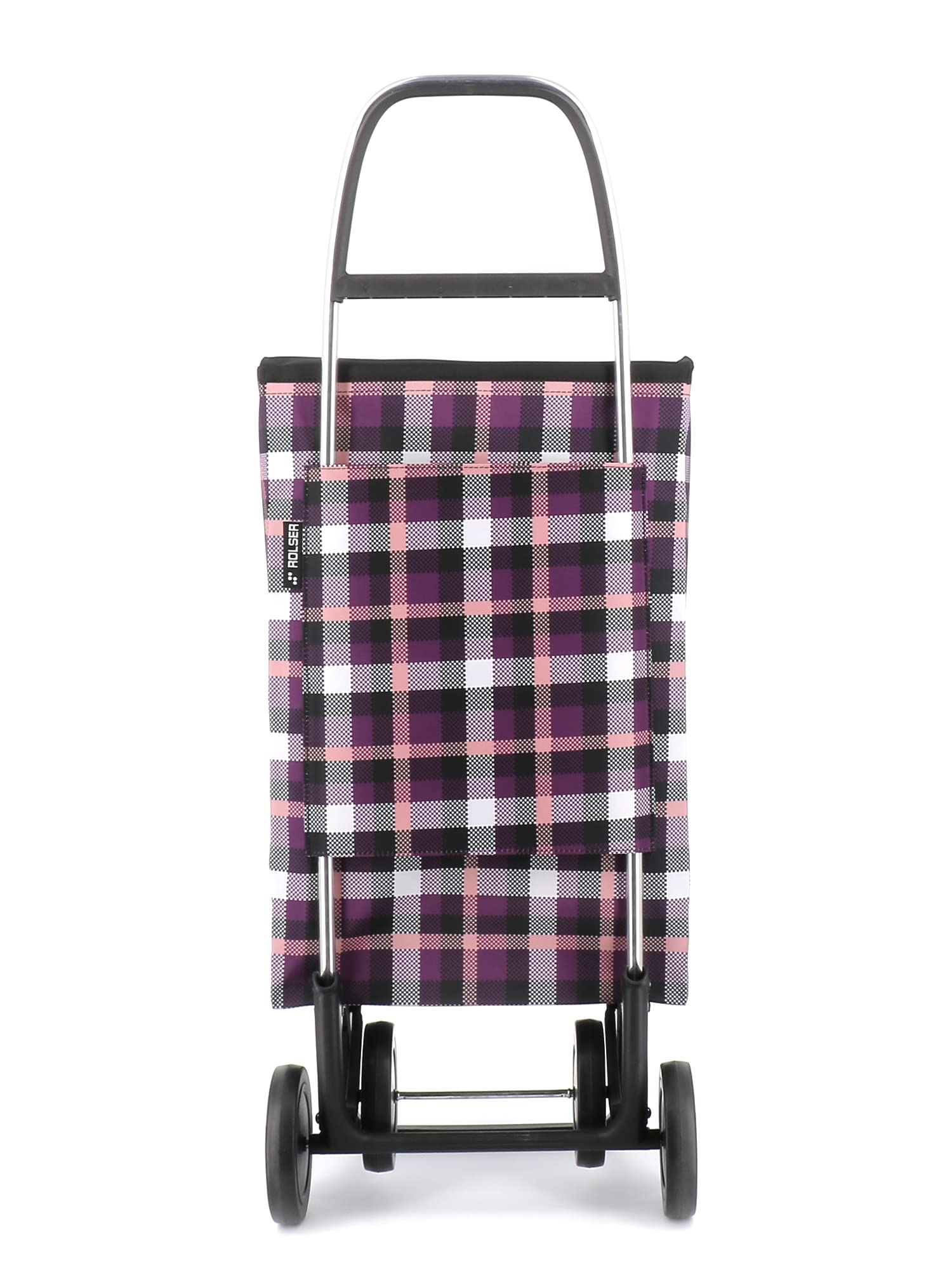Carro Rolser Jean Scottish 4 Ruedas - More