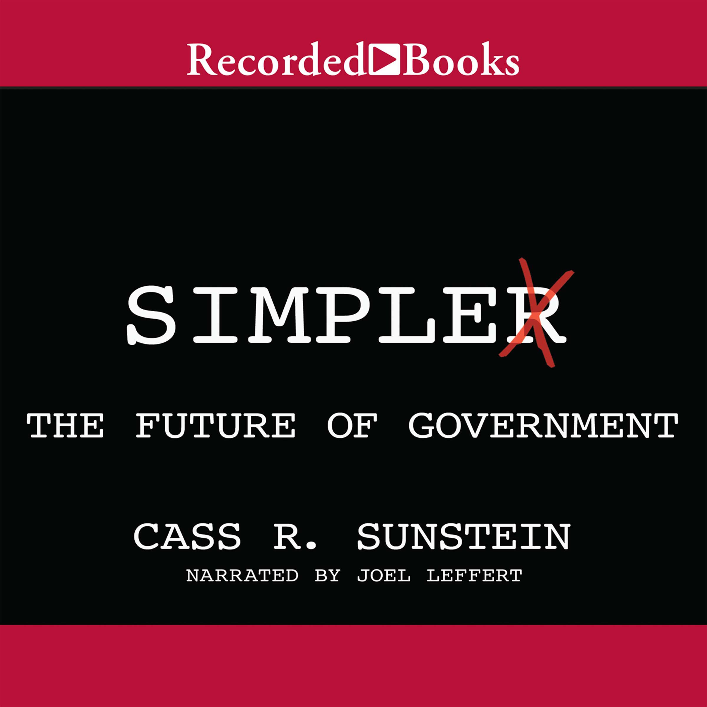 Cover art for Simpler