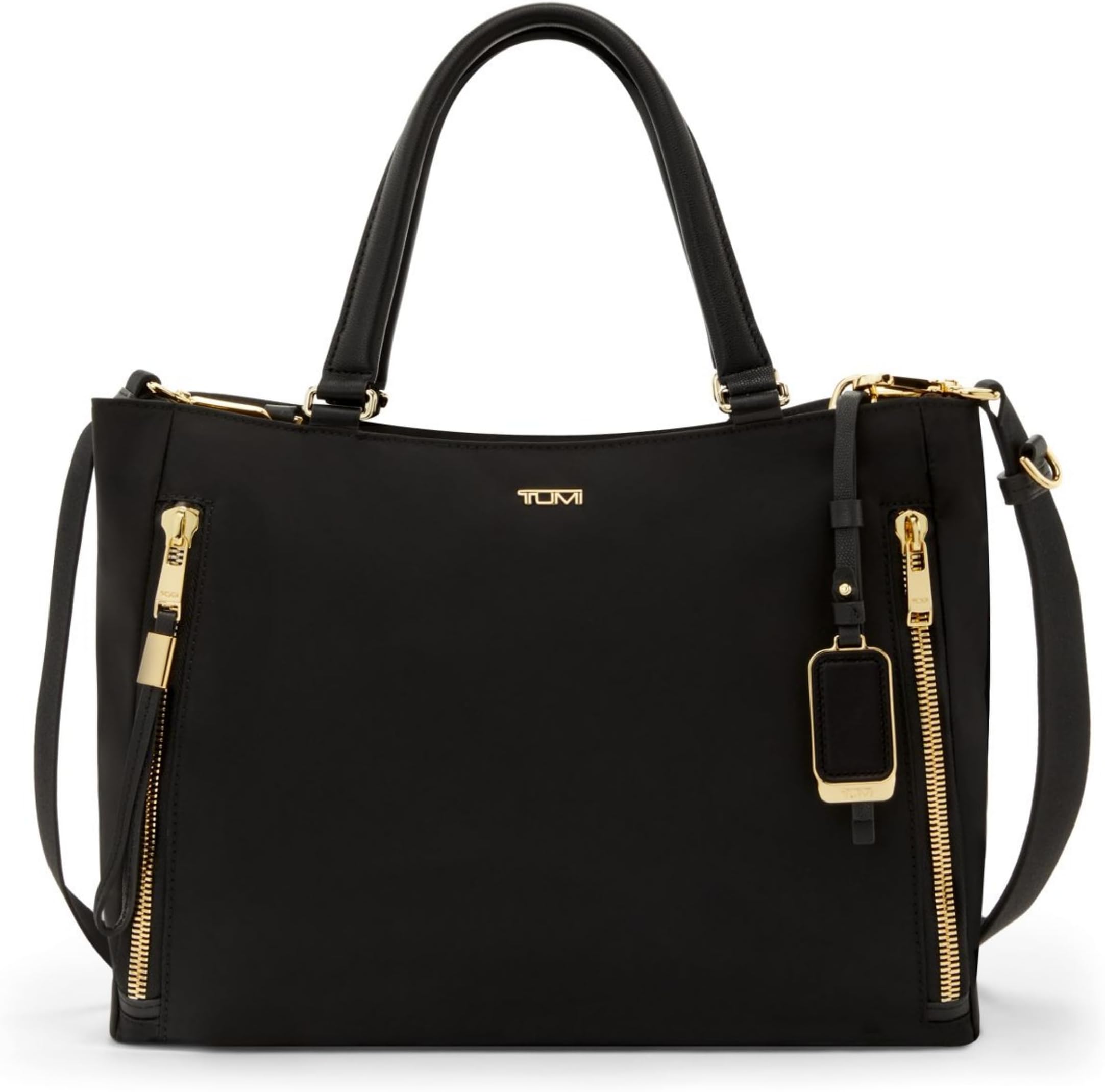 Voyageur Valetta Large Tote