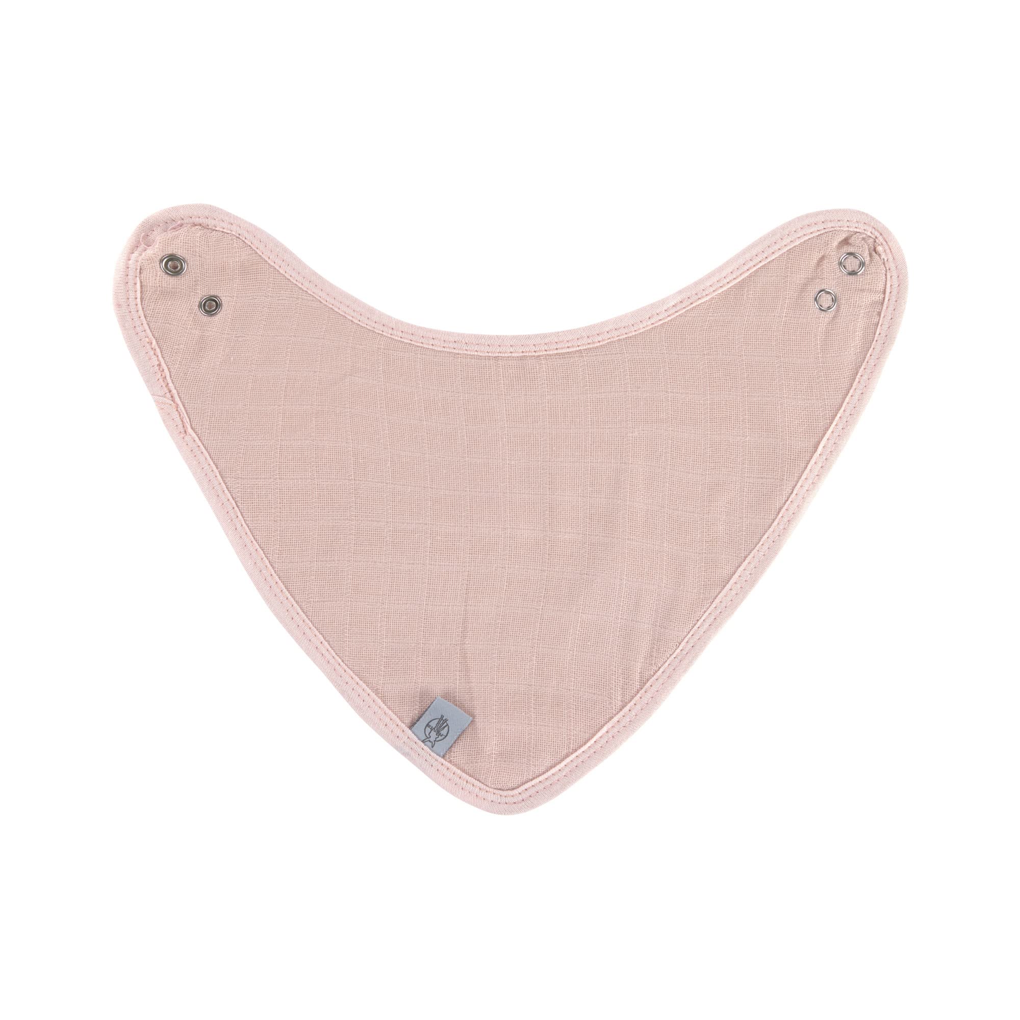 Lässig Muslin Terry Bandana Bandana Mixte bébé
