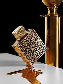 Amazon.com : Rayhaan Elixir Eau de Parfum Spray for Unisex, 3.4