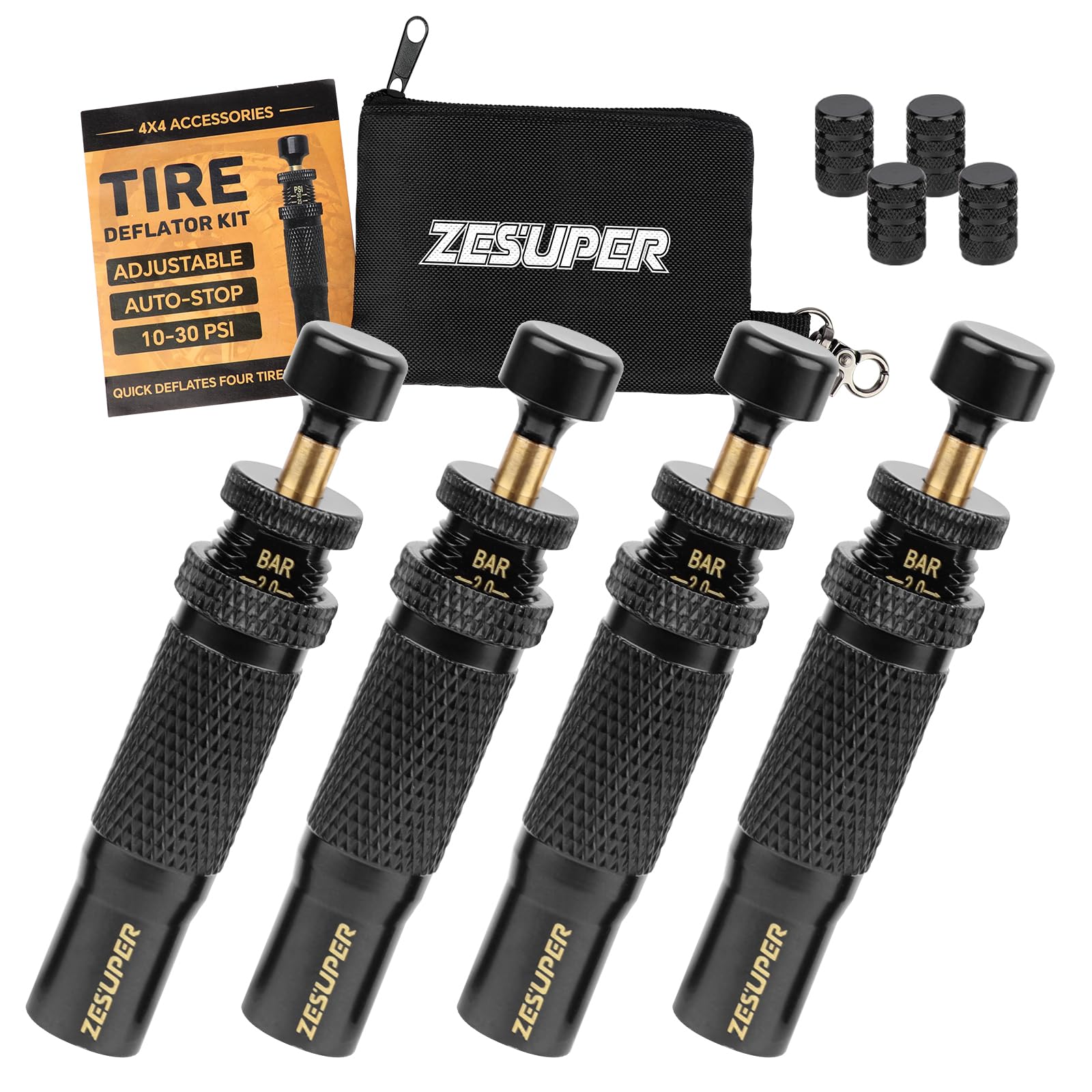 ZESUPER