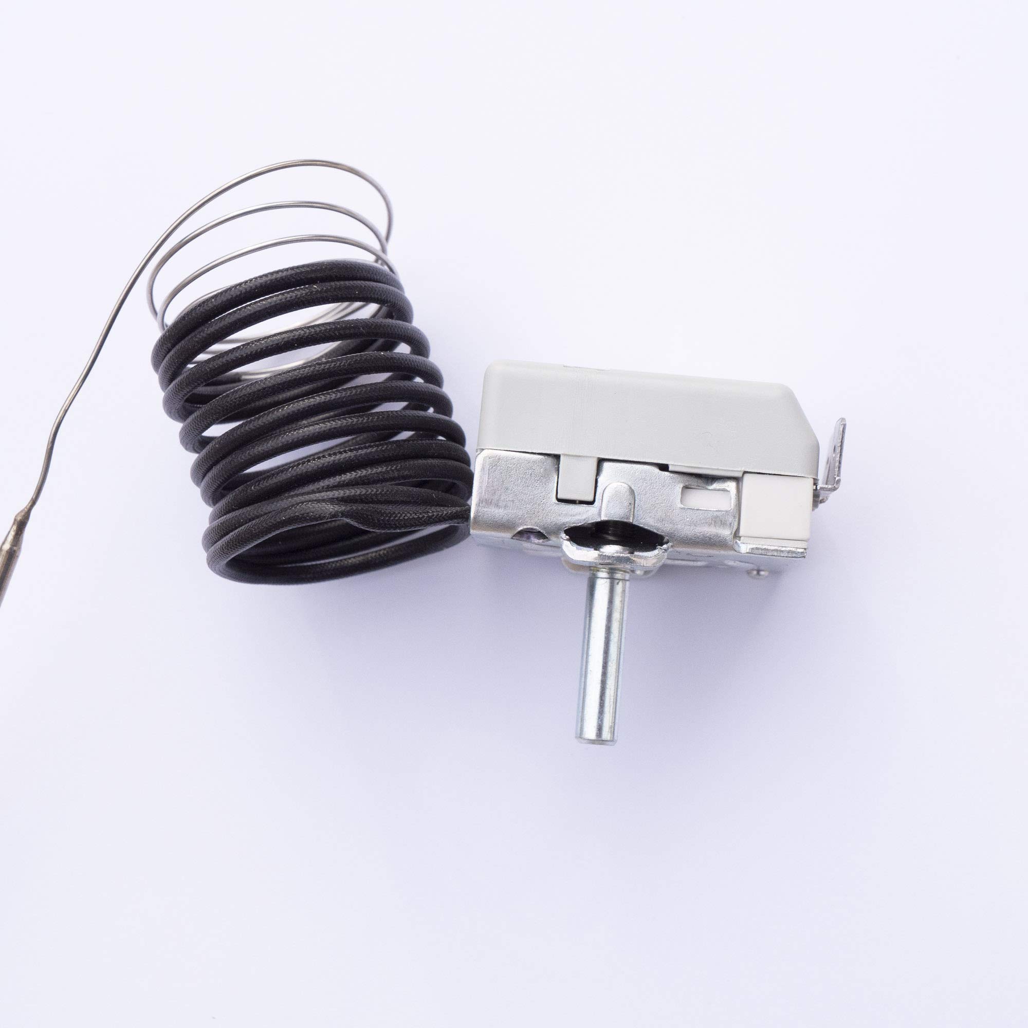Thermostat 1 NC – Sonde 3 X 165 Mm, Plage 50–300 °C, 16 A