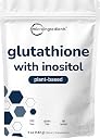 glutathione powder Top2商品