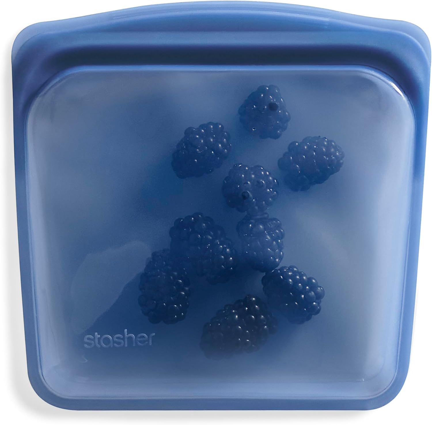 Stasher Food Storage Bag - Thumbnail 2