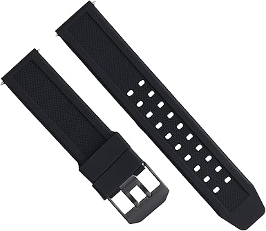 citizen silicone watch