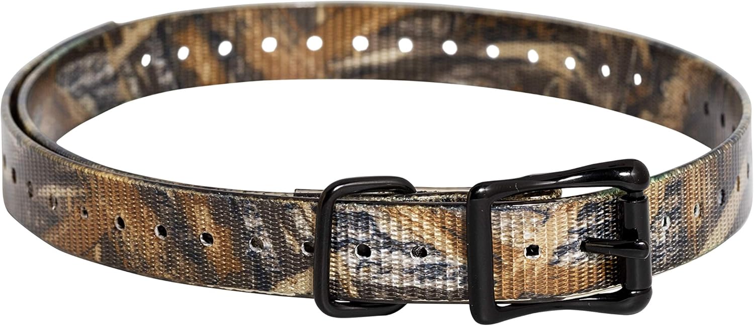 sportdog replacement collar strap