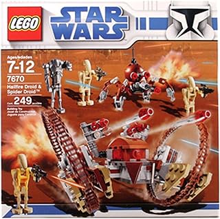 amazon warehouse lego